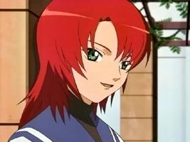 Yuuki Nao