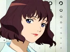 Sagisawa Youko