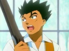 Takeda Masashi