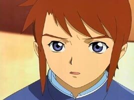 Tokiha Takumi