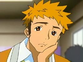 Tate Yuuichi
