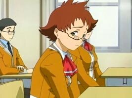 Kikugawa Yukino