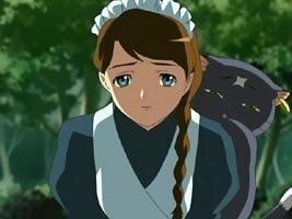 Aoi Senou