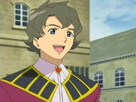 Kazuya Krause