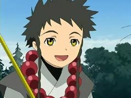 Mikoto
