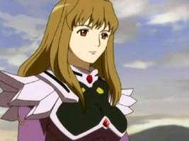 Shizuru Viola