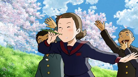 Mai Mai Shinko to Sennen no Mahou