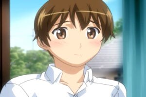 Kawakami Kousuke