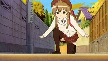 Chiaki und Yamada