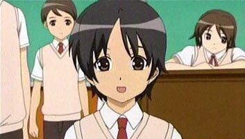 Shuuichi