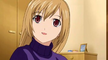 Minami Haruka