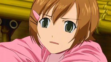 Makoto "Mako-chan"