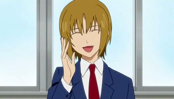 Hayami Nakase