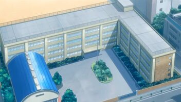 Kanas Schule