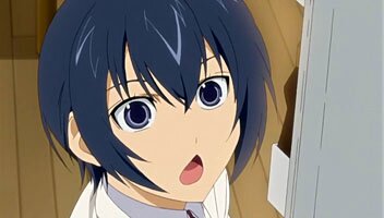 Minami Touma