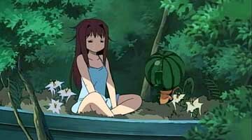 Akari und Kuan