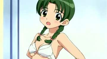 Nishino Mari