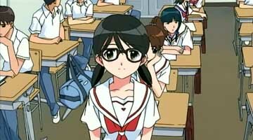 Yoshida Mayu