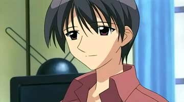 Ninomiya Ryou