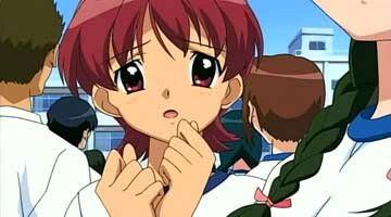 Urushima Sakurako