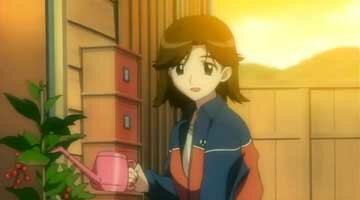 Nishino Sumie