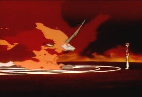Rayearth und Hikaru