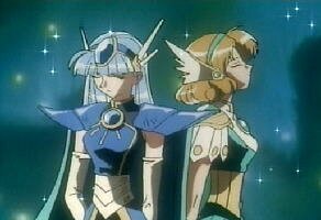 Umi und Fuu