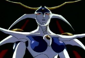 E,eraudes Mecha
