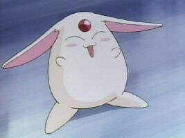 Mokona