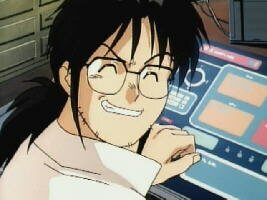 Oozora Hiroshi