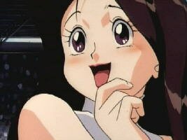 Shirase Mao