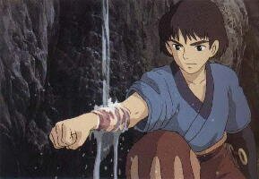 Ashitaka