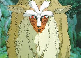 Shishigami