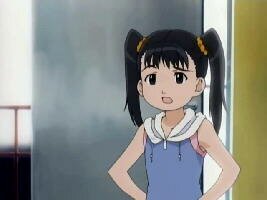 Morikawa Runa