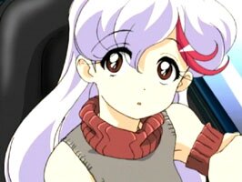 Aikawa Akane