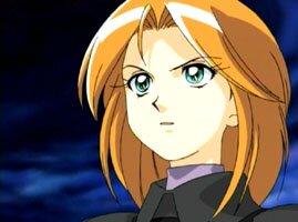 Mizusawa Mikki