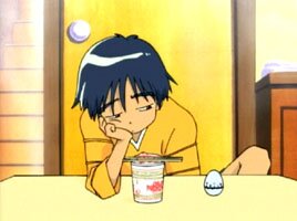 Nakatomi Naoki
