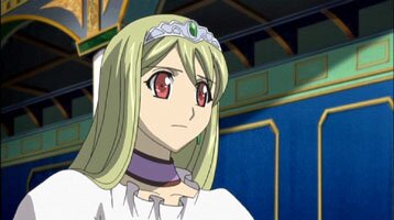 Alita Forland