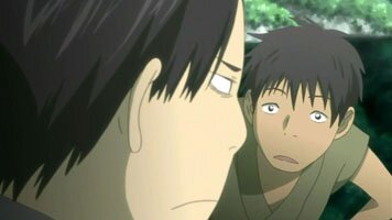 Taku und Isaza