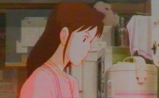 Shizukus Schwester