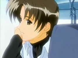 Takamachi Kyouya