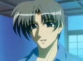 Takamachi Shiro
