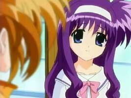 Tsukimura Suzuka