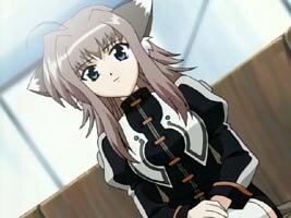 Liese Aria