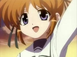 Takamachi Nanoha