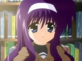 Tsukimura Suzuka