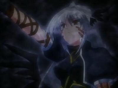 Mahou Shoujo Lyrical Nanoha A's
