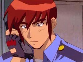 Kurogane Hayato