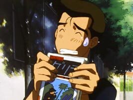Sasai Tsubasa