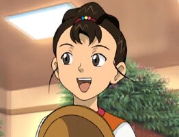 Karita Chie